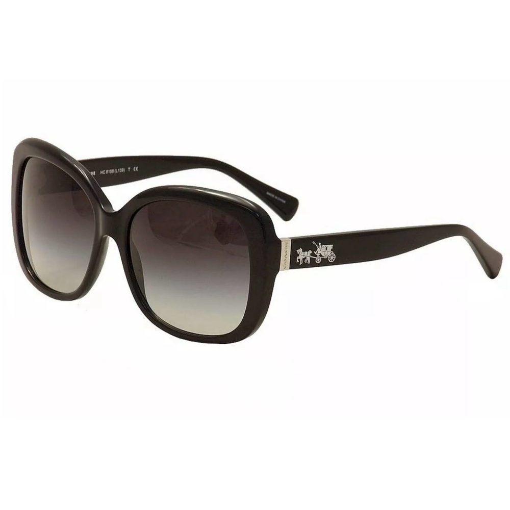 Coach Women 
Sunglasses 58mm